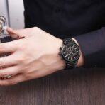 Mini Focus Watch For Men MF0188G-01 - Image 4