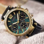 Guess Watch For Women GW0113L1 - Image 4