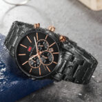 Mini Focus Watch For Men MF0294G-04 - Image 4