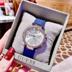 Guess Watch For Women GW0113L3 - Image 4