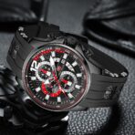 Mini Focus Watch For Men MF0350G-05 - Image 4