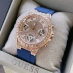 Guess Watch For Women GW0257L3 - Image 4