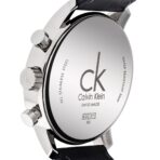 Calvin Klein Watch For Men K2G271C3 - Image 5