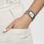 Guess Watch For Women GW0294L1 - Image 4