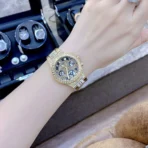 Guess Watch For Women GW0320L5 - Image 4