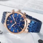 Mini Focus Watch For Men MF0282G-02 - Image 4