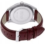 Hugo Boss Watch For Men 1513021 - Image 4