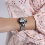 Guess Watch For Women GW0527L1 - Image 6