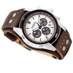 Fossil Watch For Men CH2565 - Image 6