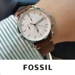 Fossil Watch For Men FS5402 - Image 4