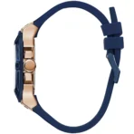 Guess Watch For Men W0247G3 - Image 11