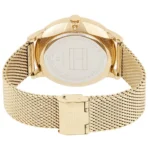 Tommy Hilfiger Watch For Men 1710386 - Image 9