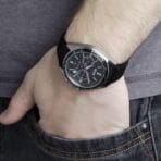 Hugo Boss Watch For Men 1513087 - Image 4