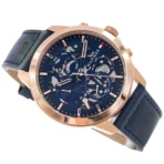 Tommy Hilfiger Watch For Men 1710475 - Image 4