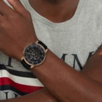 Tommy Hilfiger Watch For Men 1710491 - Image 4