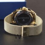 Maserati Watch For Men R8873612010 - Image 5
