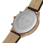 Tommy Hilfiger Watch For Men 1710497 - Image 5