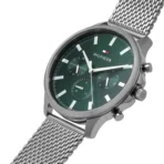 Tommy Hilfiger Watch For Men 1710499 - Image 12
