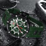 Mini Focus Watch For Men MF0349G-05 - Image 4