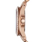 Fossil Watch For Women ES2811 - Image 4
