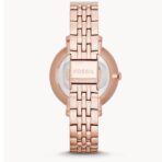 Fossil Watch For Women ES3435 - Image 4