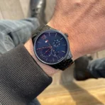 Tommy Hilfiger Watch For Men 1791454 - Image 4