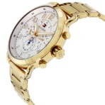 Tommy Hilfiger Watch For Men 1791455 - Image 4