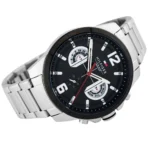 Tommy Hilfiger Watch For Men 1791472 - Image 8