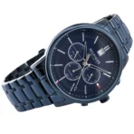 Tommy Hilfiger Watch For Men 1791694 - Image 4