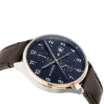 Tommy Hilfiger Watch For Men 1791712 - Image 6