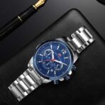 Mini Focus Watch For Men MF0087G-03 - Image 4