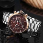 Mini Focus Watch For Men MF0087G-04 - Image 4