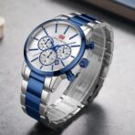 Mini Focus Watch For Men MF0294G-01 - Image 4