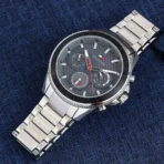 Tommy Hilfiger Watch For Men 1791857 - Image 4
