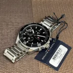 Tommy Hilfiger Watch For Men 1791916 - Image 4