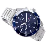 Tommy Hilfiger Watch For Men 1791917 - Image 11