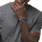 Tommy Hilfiger Watch For Men 1791964 - Image 4