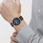 Tommy Hilfiger Watch For Men 1791980 - Image 4