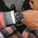 Tommy Hilfiger Watch For Men 1791984 - Image 4