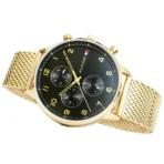 Tommy Hilfiger Watch For Men 1791989 - Image 4