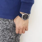 Tommy Hilfiger Watch For Men 1792027 - Image 4