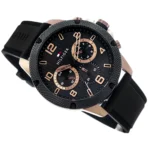 Tommy Hilfiger Watch For Men 1792028 - Image 4