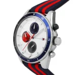 Tommy Hilfiger Watch For Men 1792035 - Image 8