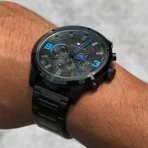 Tommy Hilfiger Watch For Men 1792070 - Image 4