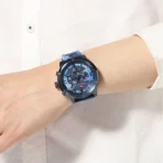 Tommy Hilfiger Watch For Men 1792073 - Image 4