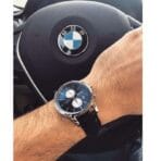 Hugo Boss Watch For Men 1513283 - Image 4