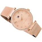 Tommy Hilfiger Watch For Women 1781865 - Image 4