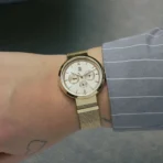 Tommy Hilfiger Watch For Women 1782539 - Image 4