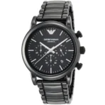 Emporio Armani Watch For Men AR1507 - Image 10