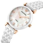 Emporio Armani Watch For Women AR1486 - Image 6